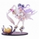 Azur Lane Estatua PVC 1/6 Unicorn: White My Angel 22 cm