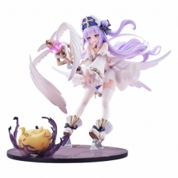 Azur Lane Estatua PVC 1/6 Unicorn: White My Angel 22 cm