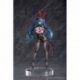 Azur Lane Estatua PVC 1/6 Regensburg The Dark Dragon´s Dungeon Ver. 33 cm