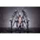 Goddess of Victory: Nikke PVC Statue 1/7 Leviathan Deluxe Edtition 28 cm