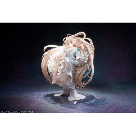 Chobits Estatua PVC 1/6 Chi 23 cm