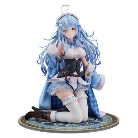 Hololive Production PVC Figura 1/6 Yukihana Lamy 22 cm