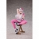 Original Illustration Estatua PVC 1/7 Kyou wa Mune Tore! illustration by RST 23 cm
