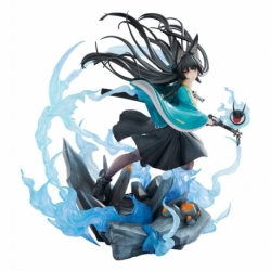 Zenless Zone Zero Estatua PVC 1/7 Hoshimi Miyabi: Honed Blade of Reflection Ver. 29 cm