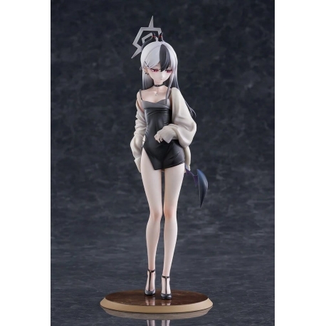 Blue Archive PVC Figure 1/7 Kayoko (Dress) 23 cm