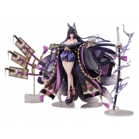 Azur Lane PVC Statue 1/7 Musashi Deluxe Ver. 30 cm