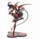 Date A Live Estatua PVC 1/7 Prisma Wing Kurumi Tokisaki succubus 25 cm