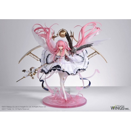 Azur Lane PVC Statue 1/7 Perseus 30 cm