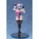 Original Character Figura PVC 1/4 Nina Oubi: Bunny Ver. Illustration by Ulrich 46 cm