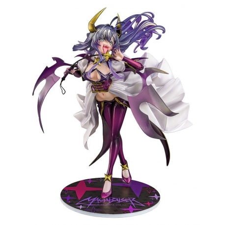 Gushing over Magical Girls Estatua PVC 1/7 Magia Baiser: Second Form 26 cm