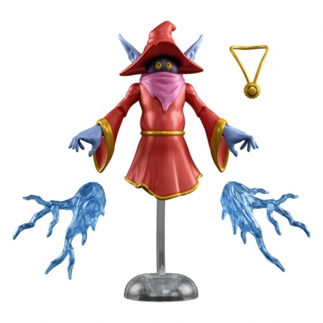 Masters of the Universe Origins Action Figure Cartoon Collection: Orko 14 cm