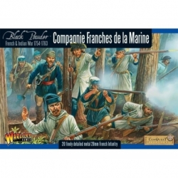 Compañía de la Armada Francesa