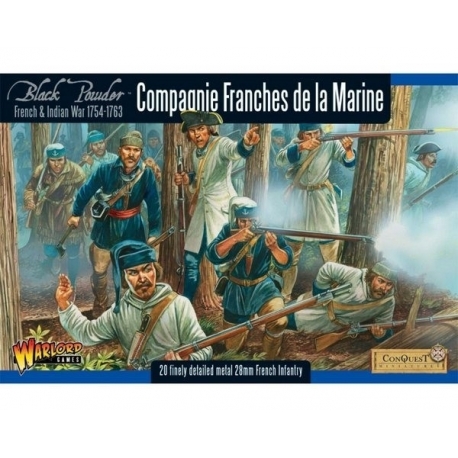 Compañía de la Armada Francesa
