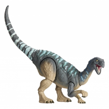 Jurassic World Hammond Collection Figura Mussaurus