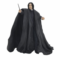 Harry Potter Legacy Collection Figura Severus Snape 18 cm