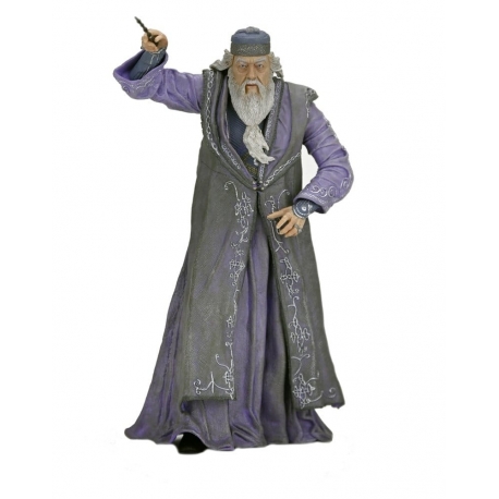 Harry Potter Legacy Collection Action Figure Albus Dumbledore 18 cm