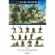 Chosen Men - Napoleonic British 95th Rifles