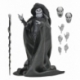 El fantasma de la ópera (1925) Ultimate Figura Masque of the Red Death (B&W) 18 cm