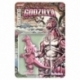 Godzilla Toho ReAction Action Figure Mechagodzilla '93 (Cherry Blossom Festival)