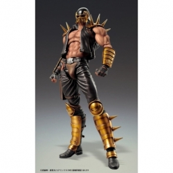 Fist of the North Star Chozokado Figura Jagi 18 cm