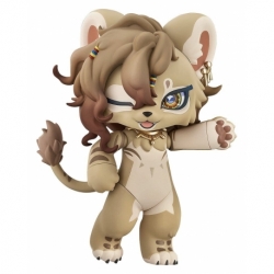 Fluffy Land Nendoroid Figura August 10 cm