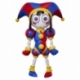 The Amazing Digital Circus Figma Figura Pomni 14 cm