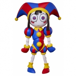 The Amazing Digital Circus Figma Figura Pomni 14 cm