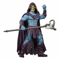 Masters of the Universe 2026 Movie Figura Skeletor 14 cm