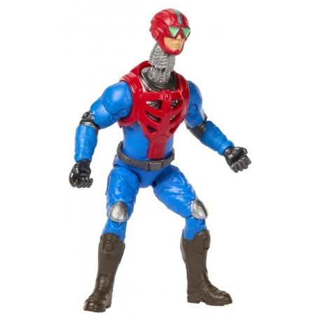 Masters of the Universe 2026 Movie Figura Mekaneck 14 cm