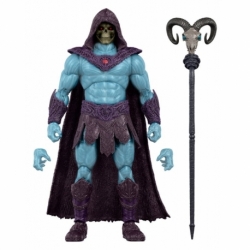 Masters of the Universe 2026 Movie Chronicles Figura Skeletor 18 cm