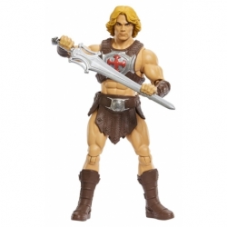 Masters of the Universe 2026 Movie Figura He-Man 14 cm