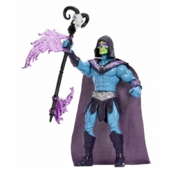 Masters of the Universe 2026 Movie Feature Figura Skeletor 14 cm
