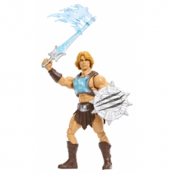 Masters of the Universe 2026 Movie Feature Figura He-Man 14 cm