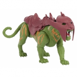 Masters of the Universe 2026 Movie Figura Battle Cat 14 cm