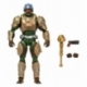Masters of the Universe 2026 Movie Chronicles Figura Man-At-Arms 18 cm