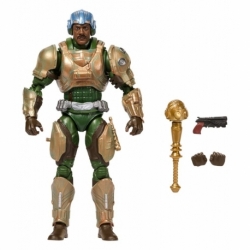Masters of the Universe 2026 Movie Chronicles Figura Man-At-Arms 18 cm