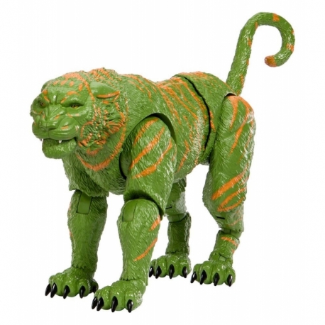 Masters of the Universe 2026 Movie Chronicles Figura Battle Cat 17 cm