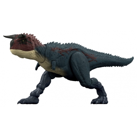 Jurassic World: Survival Figura Charge 'N Chomp Carnotaurus
