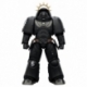 Warhammer 40,000 Action Figure Game Edition Iron Hands Heavy Intercessor 13 cm