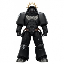 Warhammer 40,000 Action Figure Game Edition Iron Hands Heavy Intercessor 13 cm