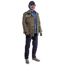 Tiburón Figura 1/6 Quint 30 cm