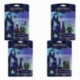 Harry Potter 5 Points Action Figures Series 1 10 cm Assortment (20)
