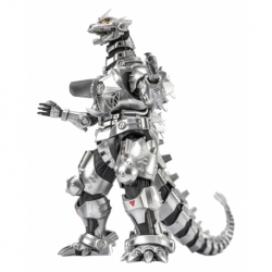 Godzilla Against Mechagodzilla (2002) Figura Exquisite Basic Series Mechagodzilla MFS-3 20 cm