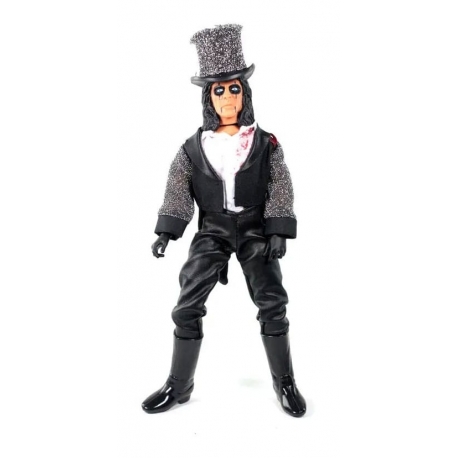 Alice Cooper Figura Alice Cooper 8 inch Action Figure