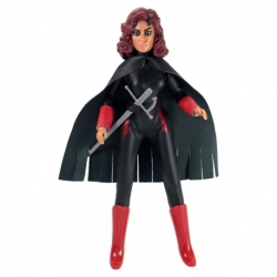 Atlas Comics Action Figure Devilina 20 cm
