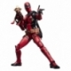 Deadpool & Wolverine Marvel Legends Figura Dogpool & Deadpool 15 cm