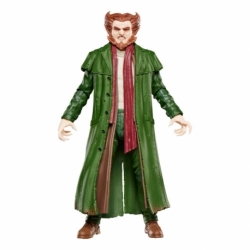Spider-Man Marvel Legends Retro Figura Marvel's Owl 15 cm