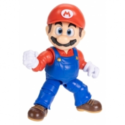 Super Mario Galaxy: la película Figura Mario 13 cm