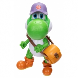 Super Mario Galaxy: la película Figura Yoshi 13 cm