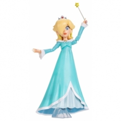 Super Mario Galaxy: la película Figura Rosalina 13 cm